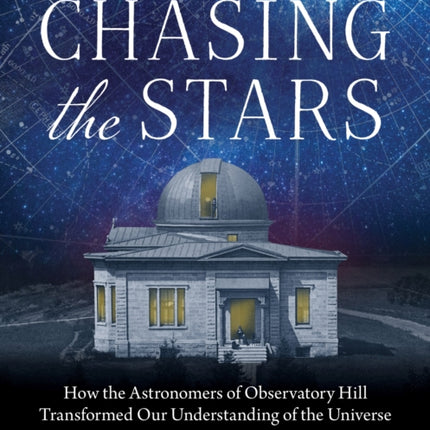 Chasing the Stars