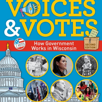 Voices and Votes