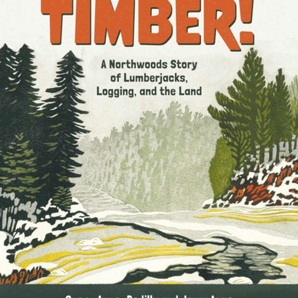 Timber