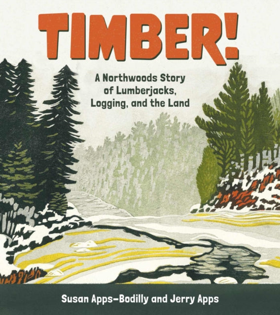 Timber