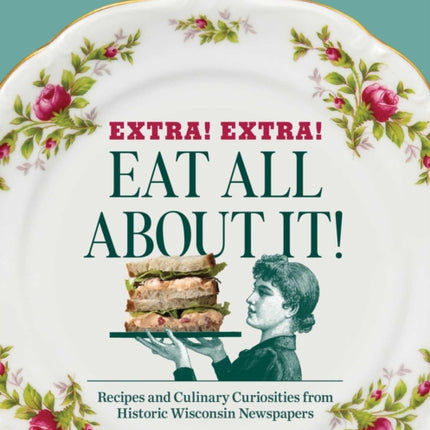Extra Extra Eat All about It