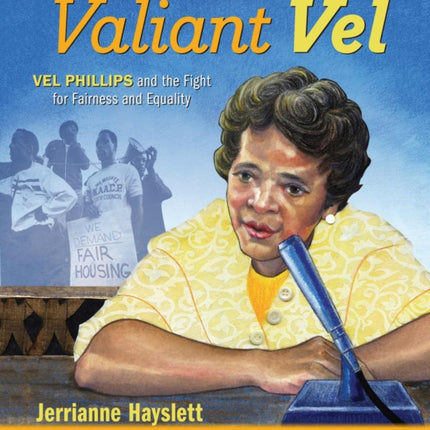 Valiant Vel