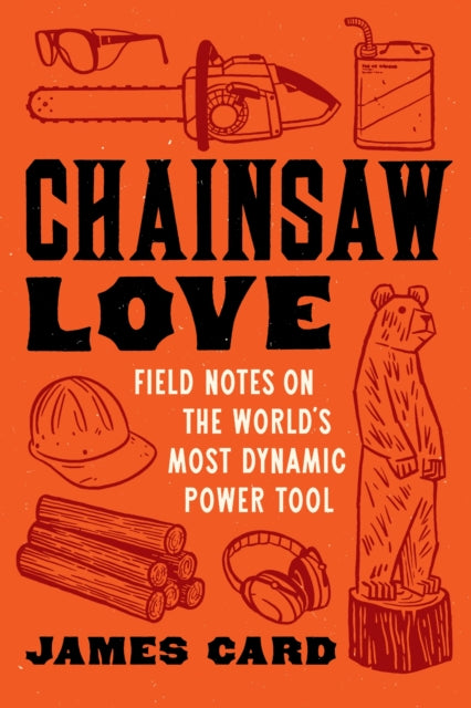 Chainsaw Love