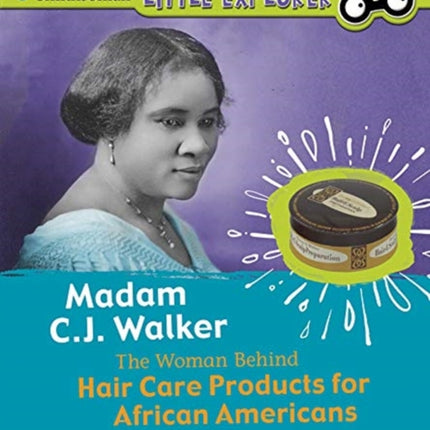 Madam C J Walker