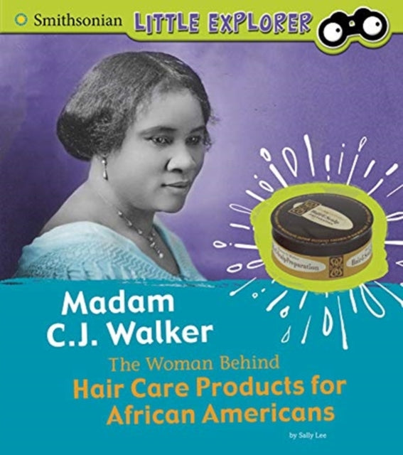 Madam C J Walker