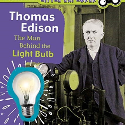 Thomas Edison