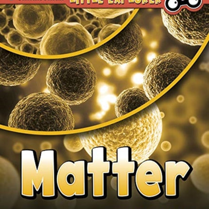 Matter