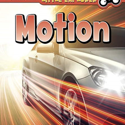 Motion