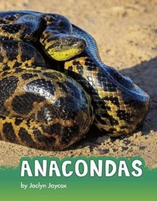 Anacondas