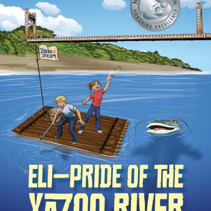 ELI - Pride of the Yazoo River