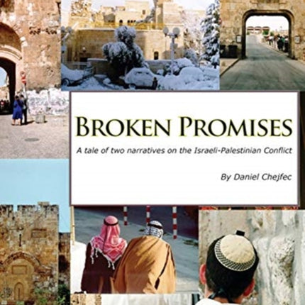 Broken Promises: A tale of two narratives on the