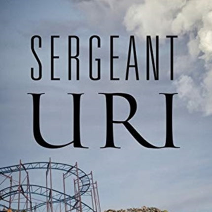 Sergeant Uri