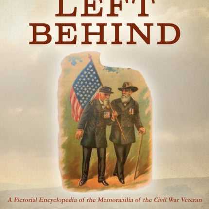 What the Boys in Blue Left Behind: A Pictorial