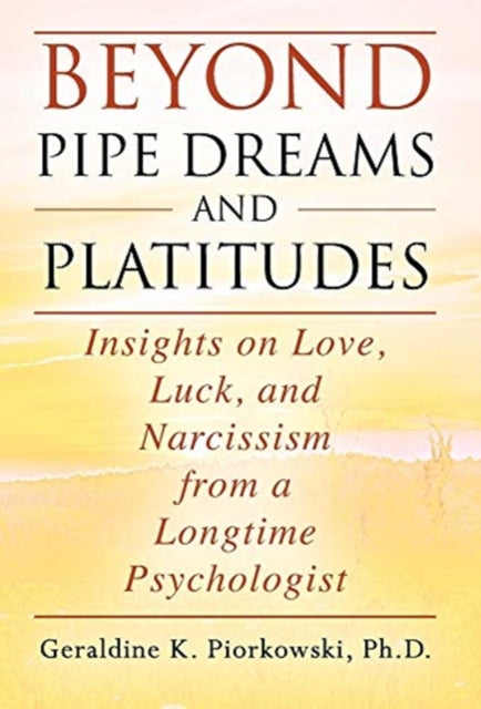 Beyond Pipe Dreams and Platitudes: Insights on