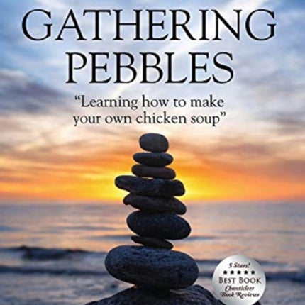 Gathering Pebbles:  Learning how to make your own