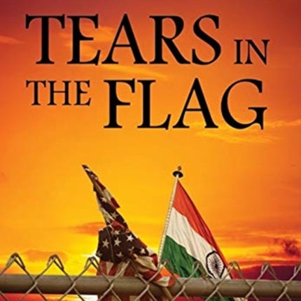 Tears in the Flag: Based on a True Story