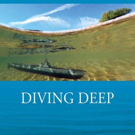 Diving Deep: How to Build and Operate Remote Controlled Submarines