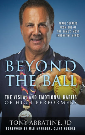 Beyond the Ball: The Visual and Emotional Habits