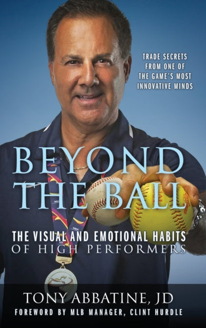 Beyond the Ball: The Visual and Emotional Habits