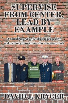 Supervise from Center, Lead by Example: A Varied