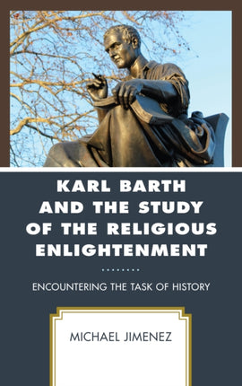 Karl Barth and the Study of the Religious
