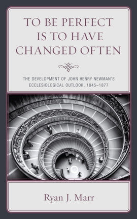 To Be Perfect Is to Have Changed Often: The