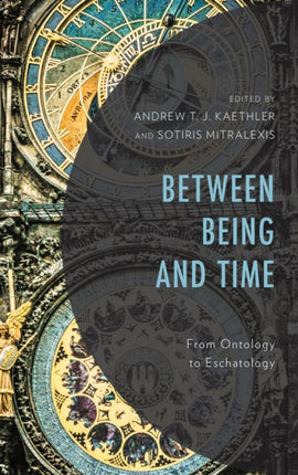 Between Being and Time: From Ontology to
