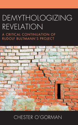 Demythologizing Revelation: A Critical