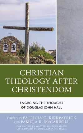 Christian Theology After Christendom: Engaging