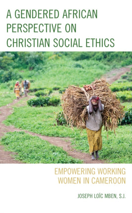A Gendered African Perspective on Christian