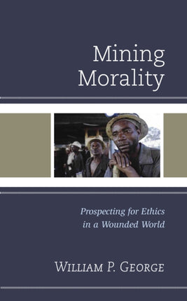 Mining Morality: Prospecting for Ethics in a