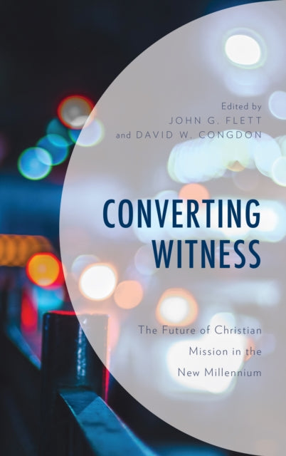 Converting Witness: The Future of Christian