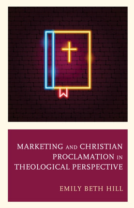 Marketing and Christian Proclamation in
