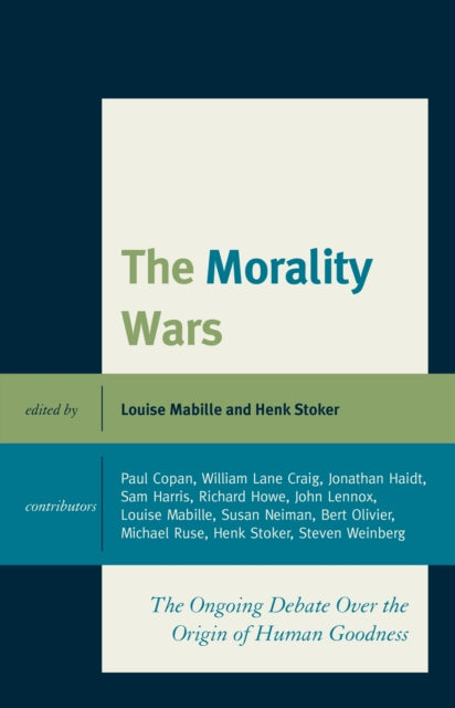 The Morality Wars: The Ongoing Debate Over The