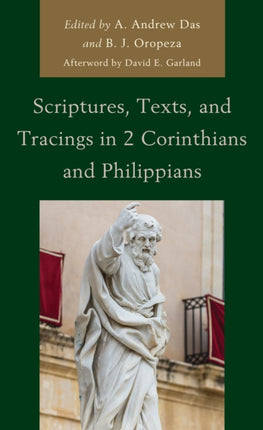 Scriptures, Texts, and Tracings in 2 Corinthians
