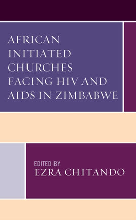 African Initiated Churches Facing HIV and AIDS in