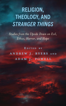 Theology Theology and Stranger Things