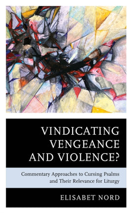 Vindicating Vengeance and Violence?: Commentary
