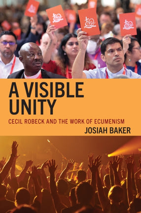 A Visible Unity