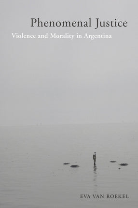 Phenomenal Justice: Violence and Morality in