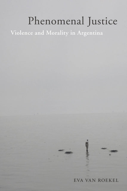 Phenomenal Justice: Violence and Morality in