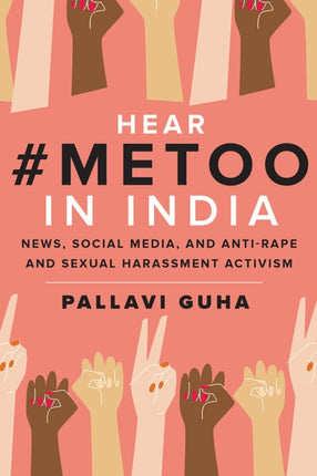 Hear #MeToo in India: News, Social Media, and