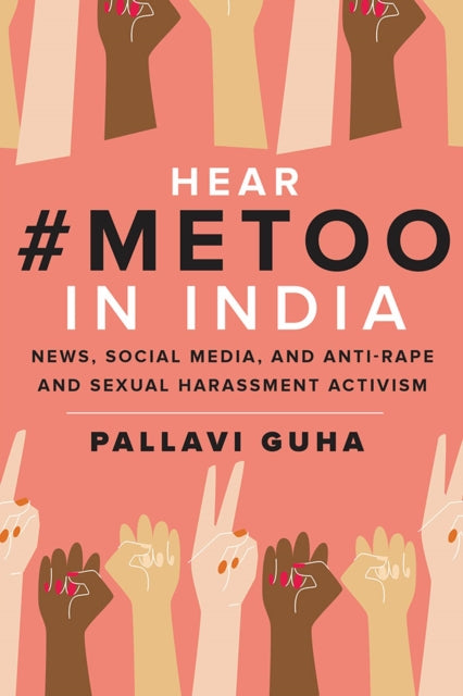 Hear #MeToo in India: News, Social Media, and