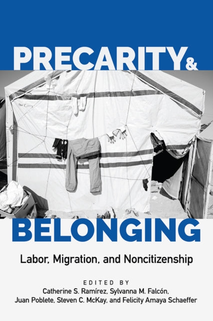 Precarity and Belonging: Labor, Migration, and Noncitizenship