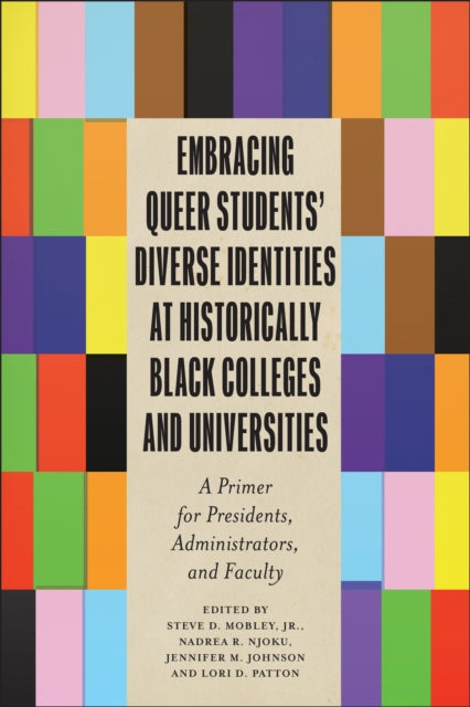 Embracing Queer Students Diverse Identities at
