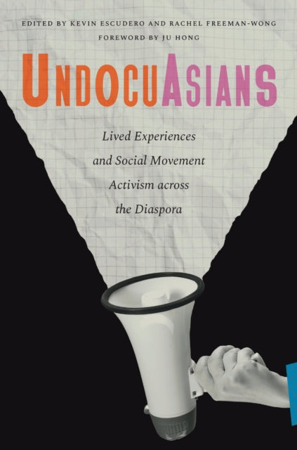 Undocuasians