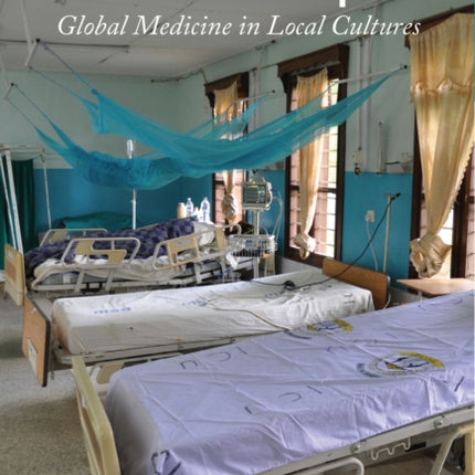 The Work of Hospitals: Global Medicine in Local Cultures