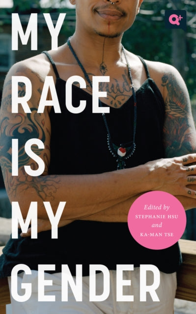 My Race Is My Gender  Portraits of Nonbinary People of Color