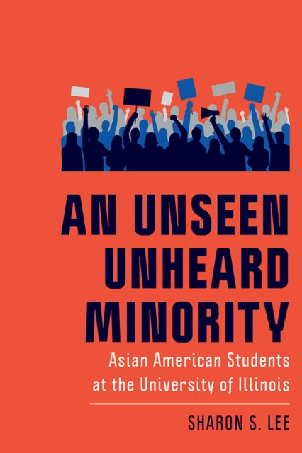An Unseen Unheard Minority: Asian American