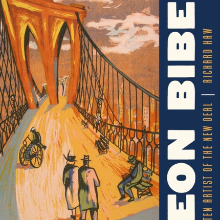 Leon Bibel